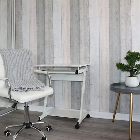 Glasgow Apartment Cozy And Ultramodern מראה חיצוני תמונה