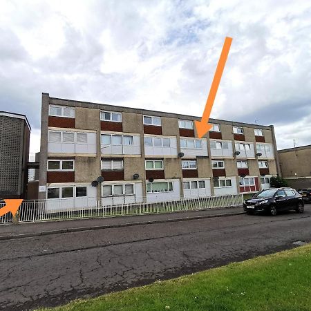 Glasgow Apartment Cozy And Ultramodern מראה חיצוני תמונה