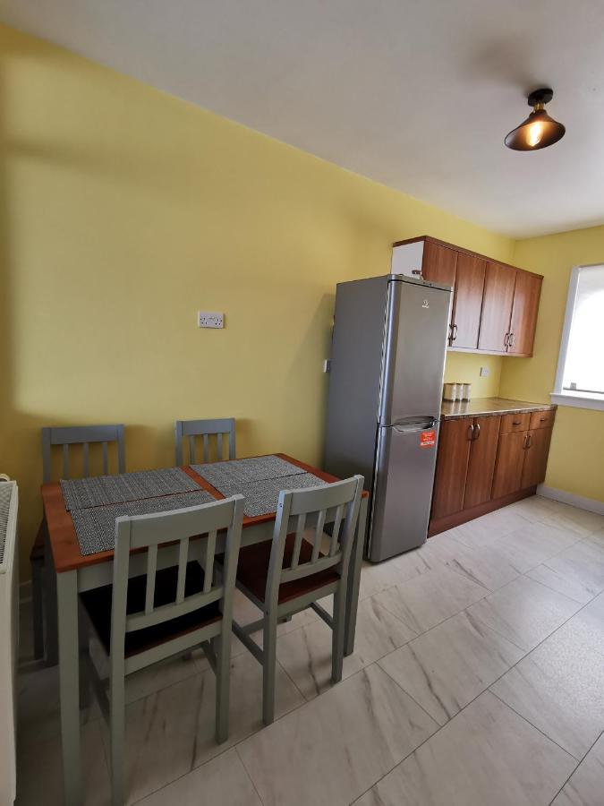 Glasgow Apartment Cozy And Ultramodern מראה חיצוני תמונה