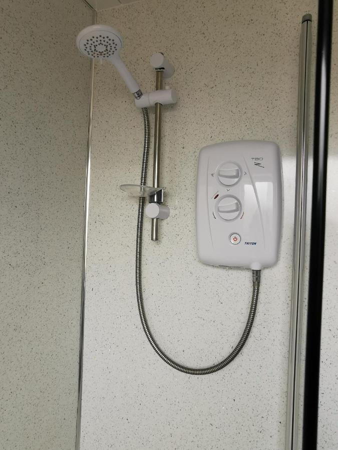 Glasgow Apartment Cozy And Ultramodern מראה חיצוני תמונה